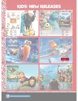Musica : Have a Musica Christmas (24 Oct - 25 Dec 2013), page 24