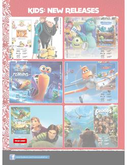 Musica : Have a Musica Christmas (24 Oct - 25 Dec 2013), page 24