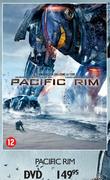 Pacific Rim DVD-Each