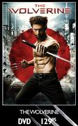 The Wolverine DVD-Each