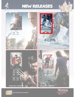 Musica : Have a Musica Christmas (24 Oct - 25 Dec 2013), page 25