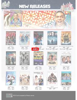 Musica : Have a Musica Christmas (24 Oct - 25 Dec 2013), page 26