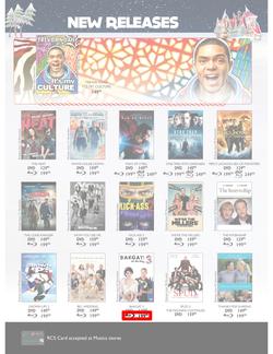 Musica : Have a Musica Christmas (24 Oct - 25 Dec 2013), page 26
