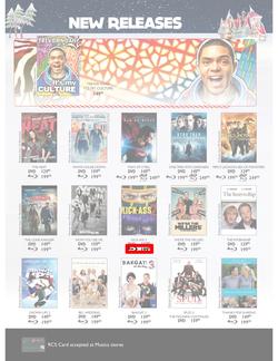 Musica : Have a Musica Christmas (24 Oct - 25 Dec 2013), page 26