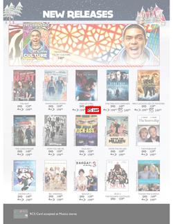 Musica : Have a Musica Christmas (24 Oct - 25 Dec 2013), page 26