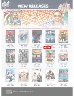Musica : Have a Musica Christmas (24 Oct - 25 Dec 2013), page 26