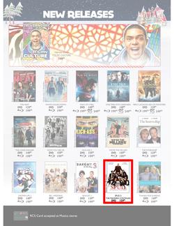Musica : Have a Musica Christmas (24 Oct - 25 Dec 2013), page 26