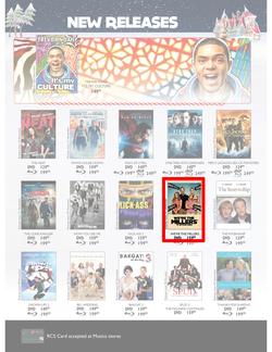 Musica : Have a Musica Christmas (24 Oct - 25 Dec 2013), page 26