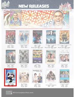 Musica : Have a Musica Christmas (24 Oct - 25 Dec 2013), page 26
