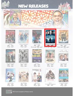 Musica : Have a Musica Christmas (24 Oct - 25 Dec 2013), page 26