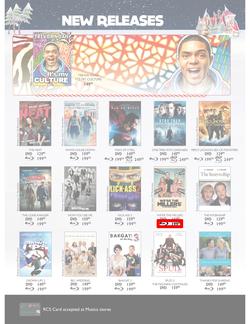 Musica : Have a Musica Christmas (24 Oct - 25 Dec 2013), page 26