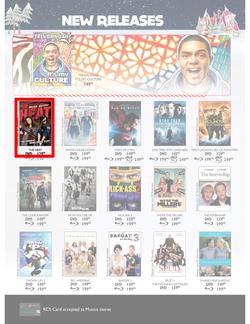 Musica : Have a Musica Christmas (24 Oct - 25 Dec 2013), page 26