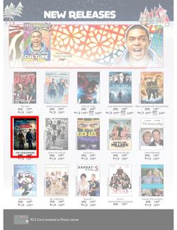 Musica : Have a Musica Christmas (24 Oct - 25 Dec 2013), page 26