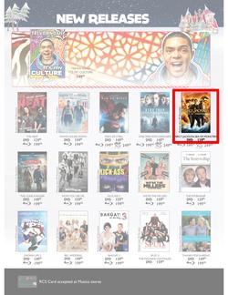 Musica : Have a Musica Christmas (24 Oct - 25 Dec 2013), page 26