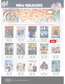 Musica : Have a Musica Christmas (24 Oct - 25 Dec 2013), page 26
