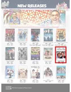 Musica : Have a Musica Christmas (24 Oct - 25 Dec 2013), page 26
