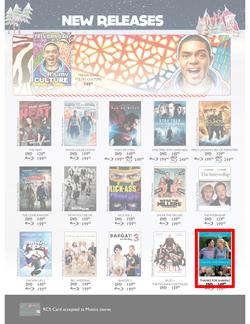 Musica : Have a Musica Christmas (24 Oct - 25 Dec 2013), page 26