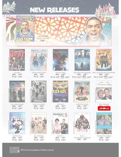 Musica : Have a Musica Christmas (24 Oct - 25 Dec 2013), page 26
