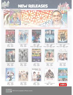 Musica : Have a Musica Christmas (24 Oct - 25 Dec 2013), page 26