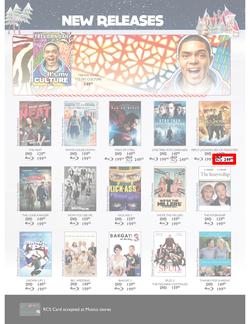 Musica : Have a Musica Christmas (24 Oct - 25 Dec 2013), page 26