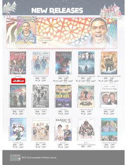 Musica : Have a Musica Christmas (24 Oct - 25 Dec 2013), page 26