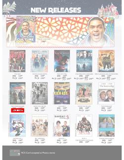 Musica : Have a Musica Christmas (24 Oct - 25 Dec 2013), page 26