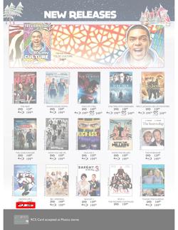 Musica : Have a Musica Christmas (24 Oct - 25 Dec 2013), page 26