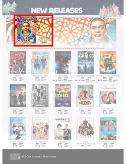 Musica : Have a Musica Christmas (24 Oct - 25 Dec 2013), page 26