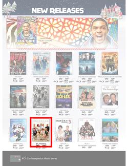 Musica : Have a Musica Christmas (24 Oct - 25 Dec 2013), page 26