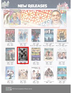Musica : Have a Musica Christmas (24 Oct - 25 Dec 2013), page 26