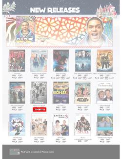 Musica : Have a Musica Christmas (24 Oct - 25 Dec 2013), page 26
