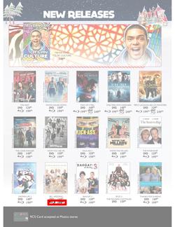 Musica : Have a Musica Christmas (24 Oct - 25 Dec 2013), page 26