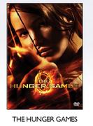 The Hunger Games DVD-Each