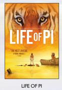 Life Of PI-Each