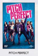 Pitch Perfect DVD-Each