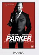 Parker DVD-Each