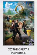 OZ: The Great & Powerful-Each