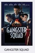 Gangster Squad-Each