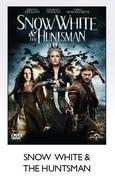  Snow White & The Huntsman-Each