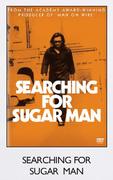 Searching For Sugar Man DVD-Each