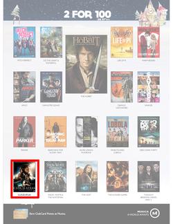 Musica : Have a Musica Christmas (24 Oct - 25 Dec 2013), page 27