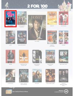 Musica : Have a Musica Christmas (24 Oct - 25 Dec 2013), page 27