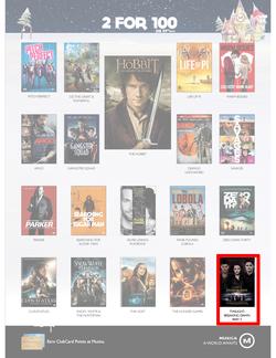 Musica : Have a Musica Christmas (24 Oct - 25 Dec 2013), page 27