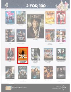 Musica : Have a Musica Christmas (24 Oct - 25 Dec 2013), page 27