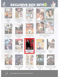 Musica : Have a Musica Christmas (24 Oct - 25 Dec 2013), page 28