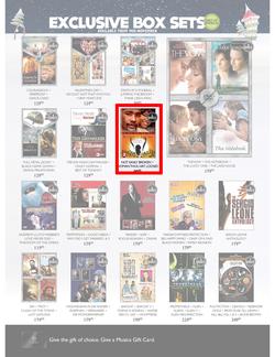 Musica : Have a Musica Christmas (24 Oct - 25 Dec 2013), page 28