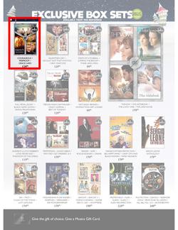 Musica : Have a Musica Christmas (24 Oct - 25 Dec 2013), page 28