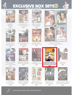 Musica : Have a Musica Christmas (24 Oct - 25 Dec 2013), page 28
