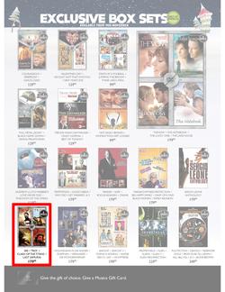 Musica : Have a Musica Christmas (24 Oct - 25 Dec 2013), page 28