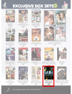 Musica : Have a Musica Christmas (24 Oct - 25 Dec 2013), page 28